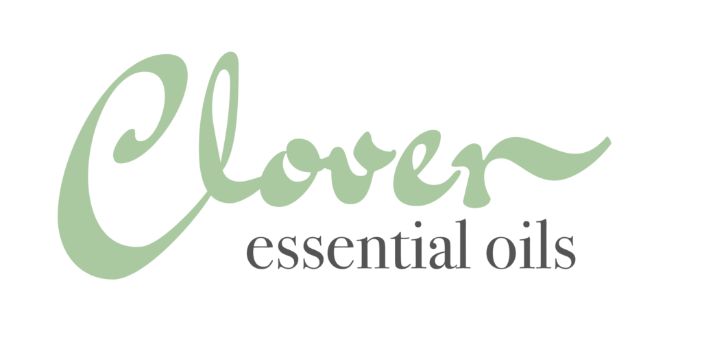 Clover Essential Oils (Fake Company)